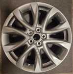 Felga MAZDA CX5 19"x7" ET50 NOWA