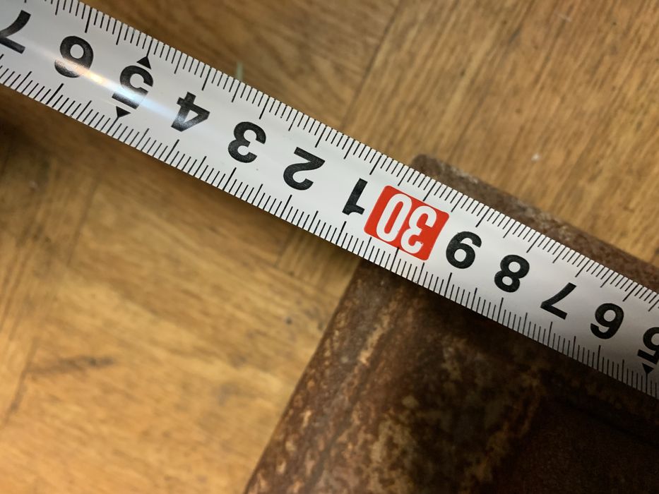 Stare drzwiczki do pieca kaflowego