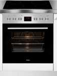 Kuchnia do zabudowy Amica EHPIX 933 335 E [2 lata gwar] A+/71l/induk.