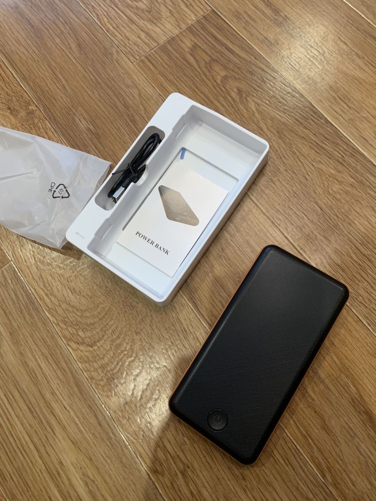 Powerbank 28600 mAh Павербанк 20000 30000