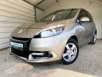 Renault Scenic LED _ 1.2TCe _ Climatronic _ Grzane Fotele _ ZOBACZ _ Jaki Śliczny