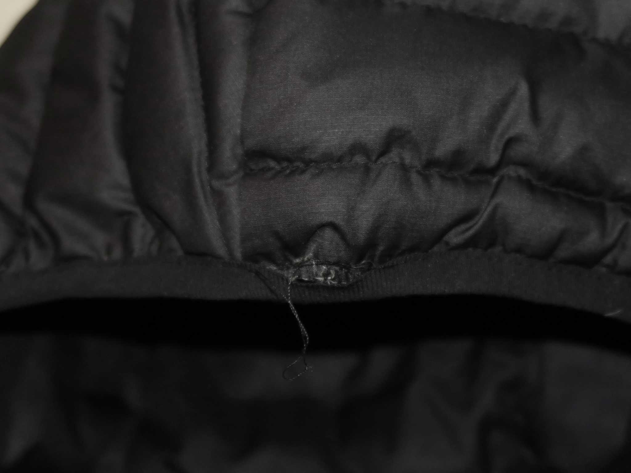 The North Face kurtka puchowa lekka 550 L