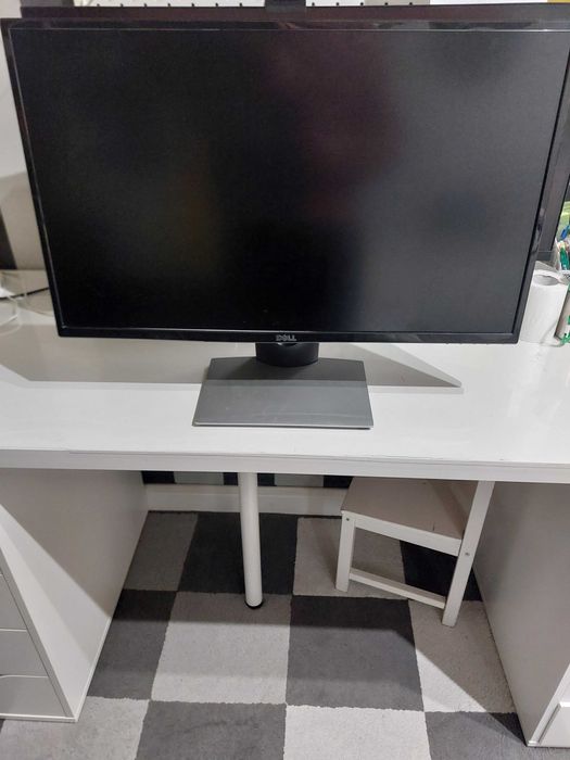 Moniror LCD Dell SE2717H