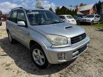 Toyota RAV4 4x4