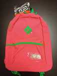 Plecak miejski CoolPack CP Cross Eva 25l neonowy różowy