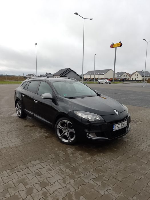 Renault Megane 3 GT Kombi ! Możliwa ZAMIANA !