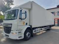 DAF LF 320 FA  24 palety Ładowność 10250 kg STAN 10/10, Gotowy Do Pracy, Nowe Opony,