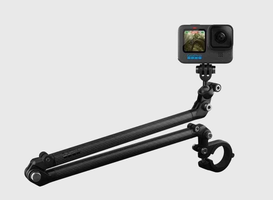 suporte Gopro mount bike moto