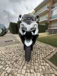 Yamaha Tmax 560 Tech Max