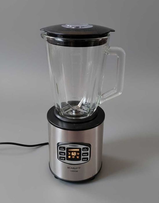 Блендер Scarlett SC-JB146G01