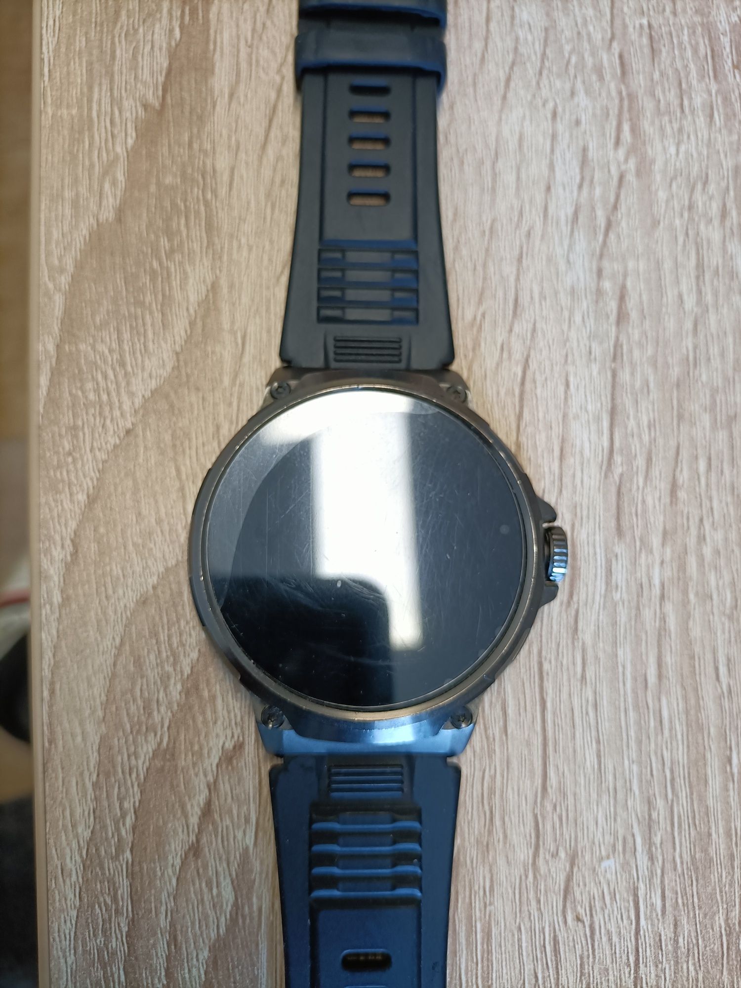 Smartwatch V69 BDB
