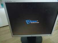 Monitor LG FLATRON L1750SQ