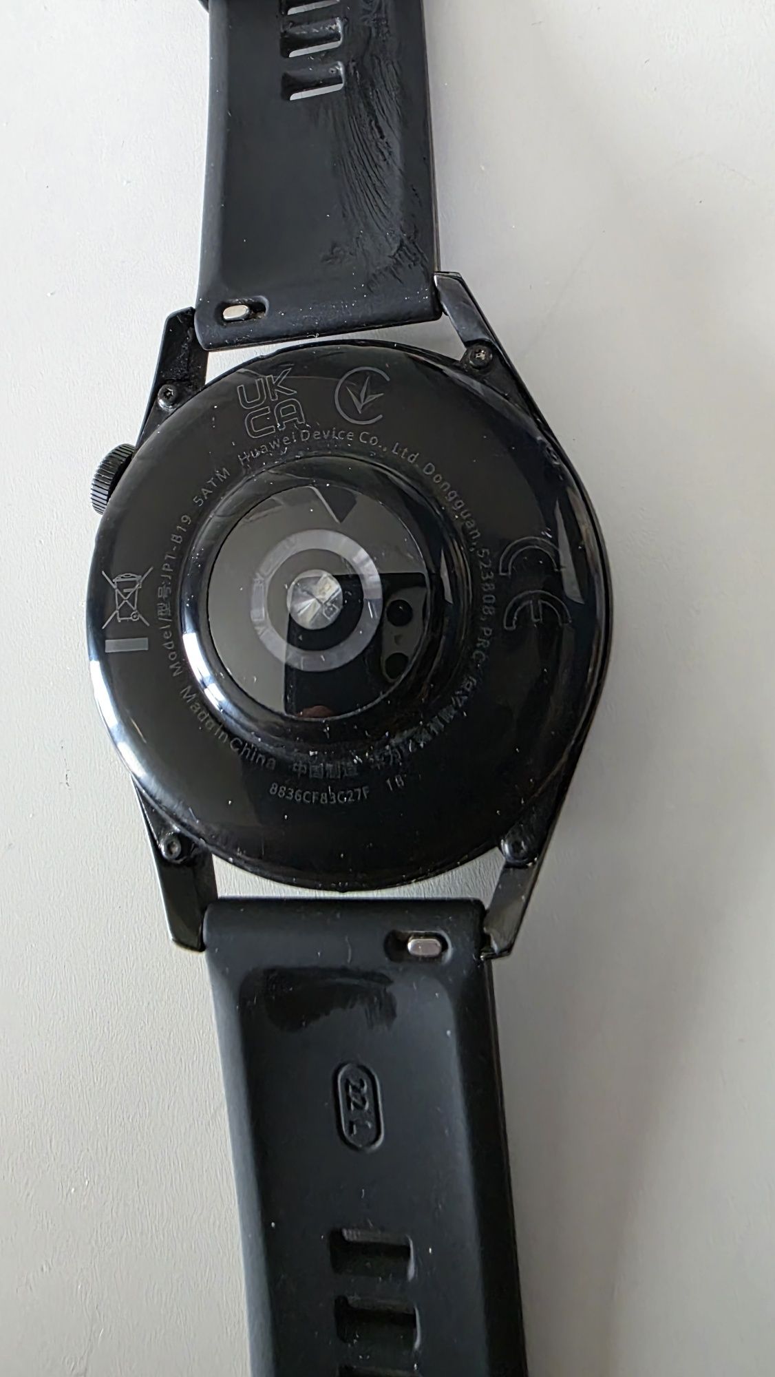 Huawei watch GT3 46mm