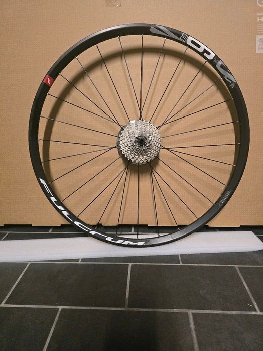 Rodas Fulcrum Rancing 900,