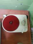 Gramofon Philips AG2004