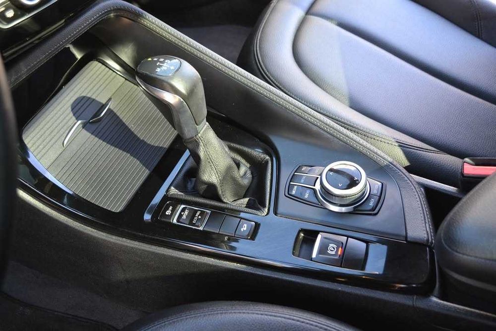 Bmw X1 Xdrive28I 2016