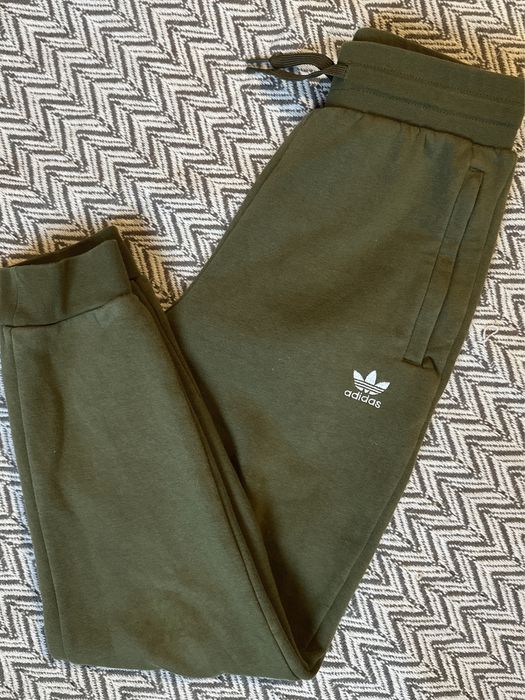 Spodnie sportowe Adidas original