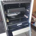 Kuchenka elektryczna