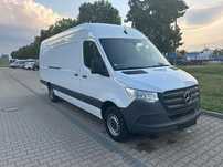 Mercedes-Benz Sprinter 315 2.0 cdi