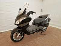 Aprilia Atlantic 125cm Lift 125 Satelis Burgman Na Kat B x-max swing pcx MGmoto WLKP