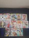 Revistas Quo varios numeros