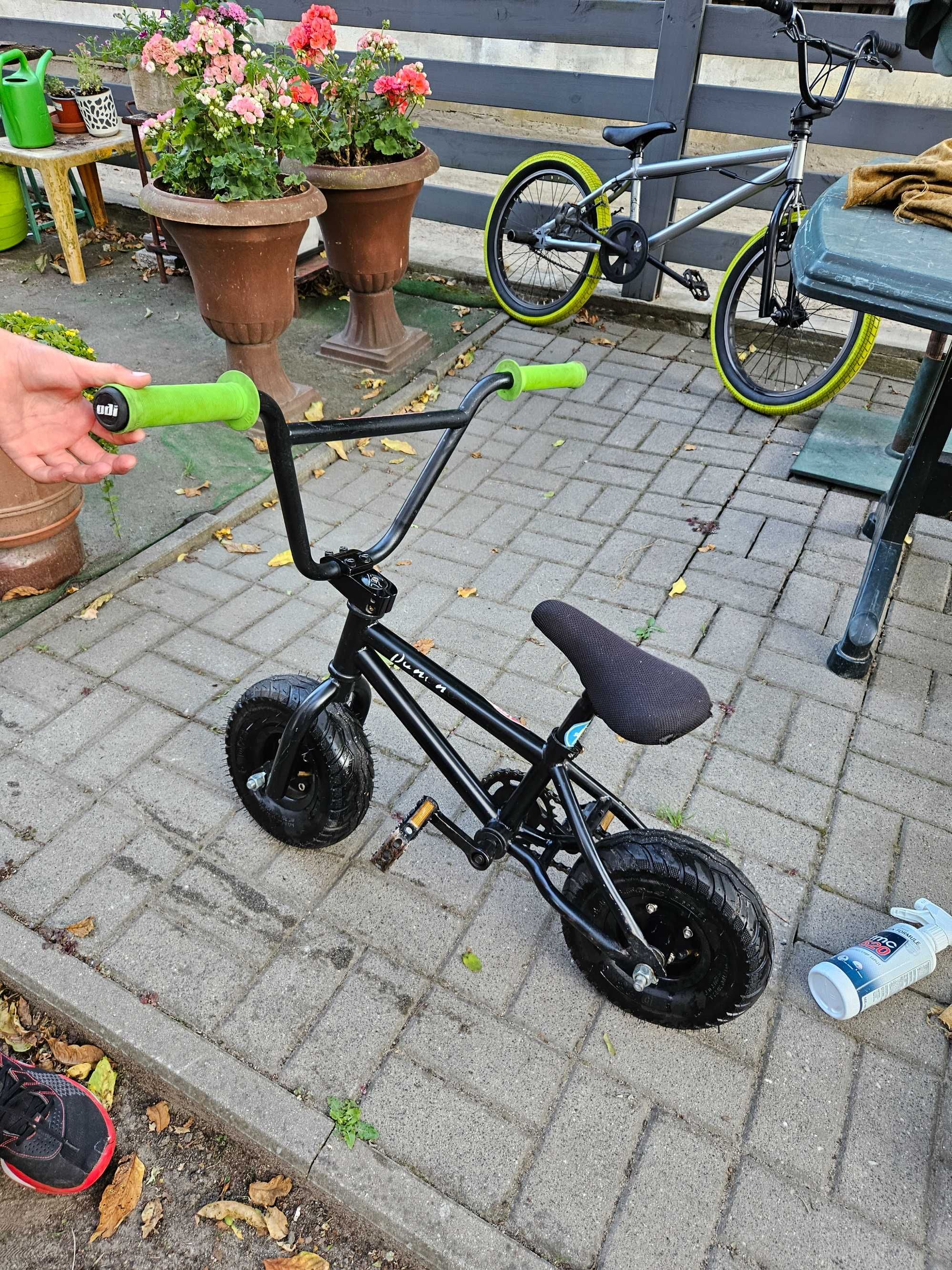 Bmx mini dla dorosłych