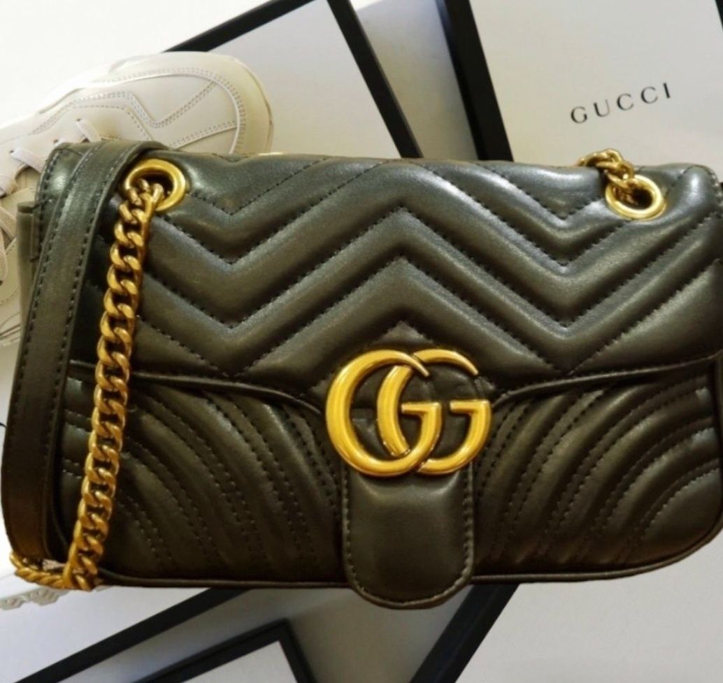 Mala Gucci Marmont