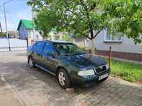 Skoda Octavia 2003