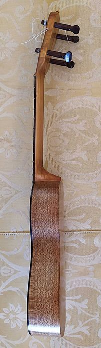 Machete de Coleção Luthier