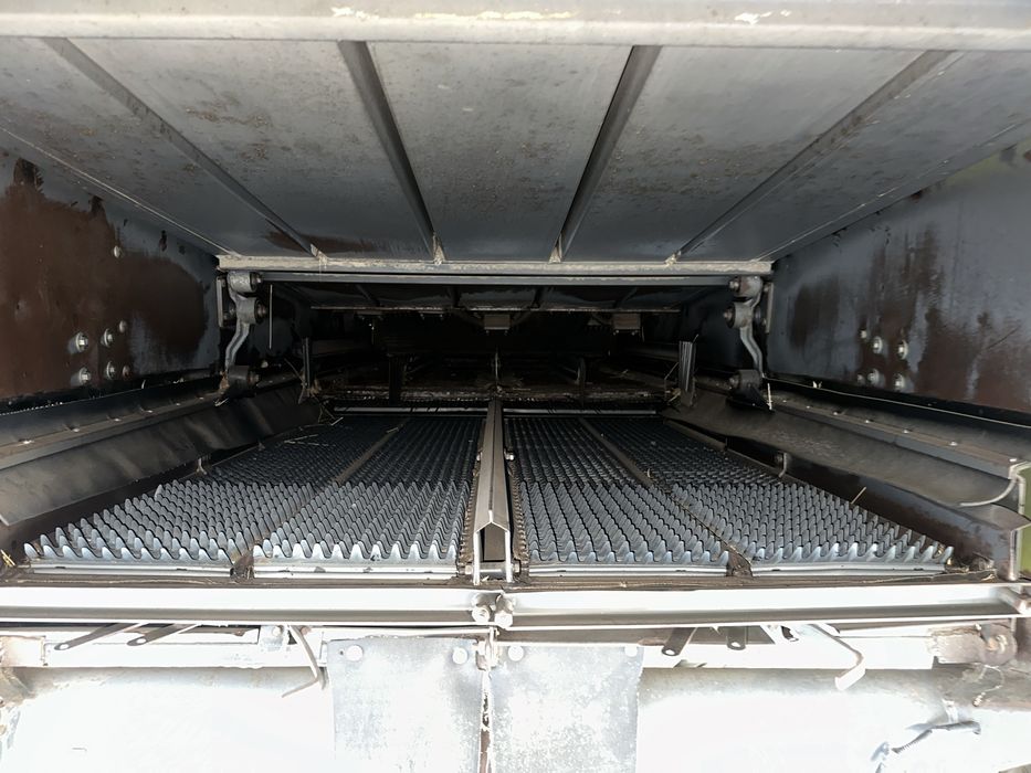 CLAAS dominator 98 vx