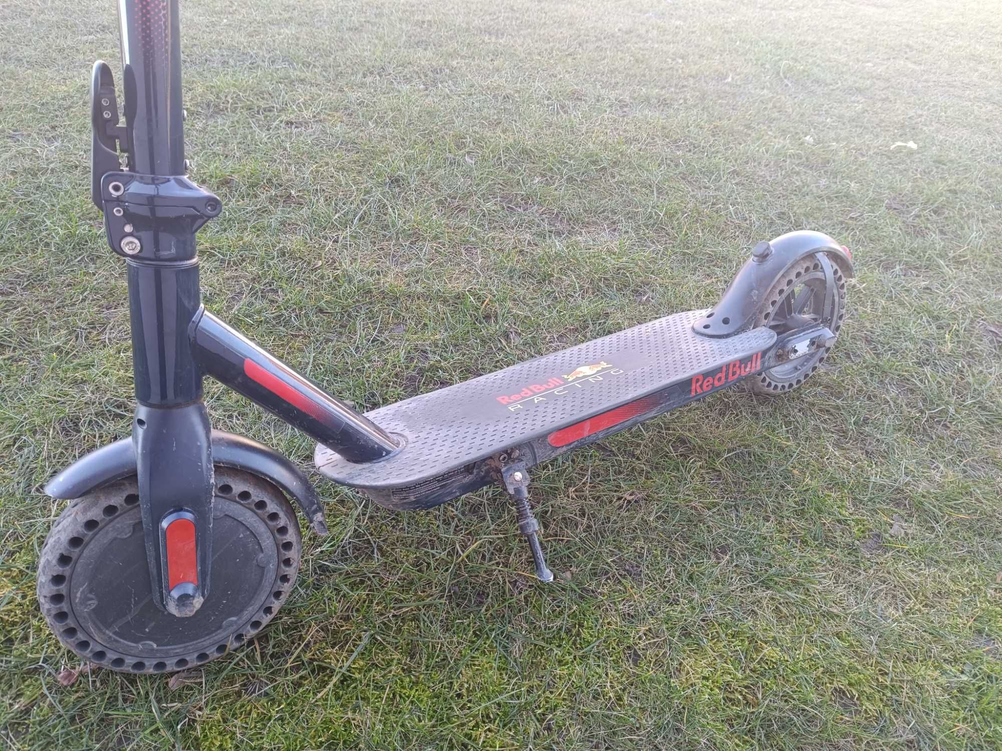 Hulajnoga elektryczna