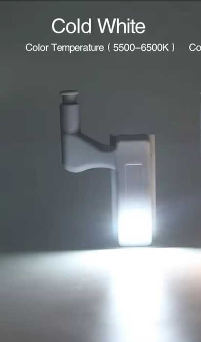 Светодиодная LED подсветка