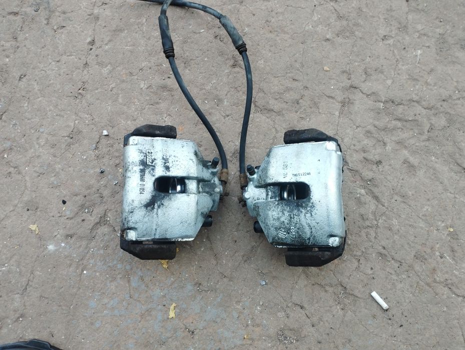 Супорта Volkswagen Passat B 6 B 7 CC