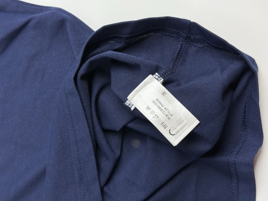 Футболка поло lacoste оригінал