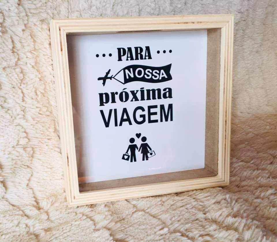 Mealheiros Personalizados