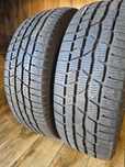 205/60/16 Continental para zima 7,5mm 18r
