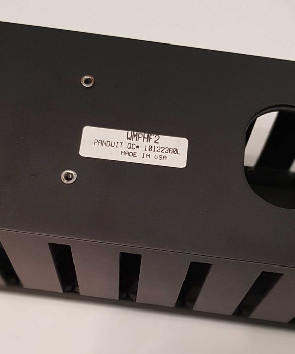 Panduit WMPHF2 Suporte Cablagem