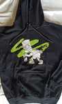 Hoodie dos Simpsons S Primark