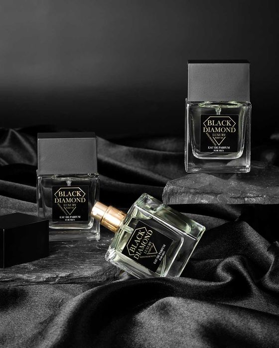 Zamienniki perfum światowych marek z feromonami szybka dostawa aż 50ml