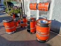 Conjunto personalizado Harley Davidson