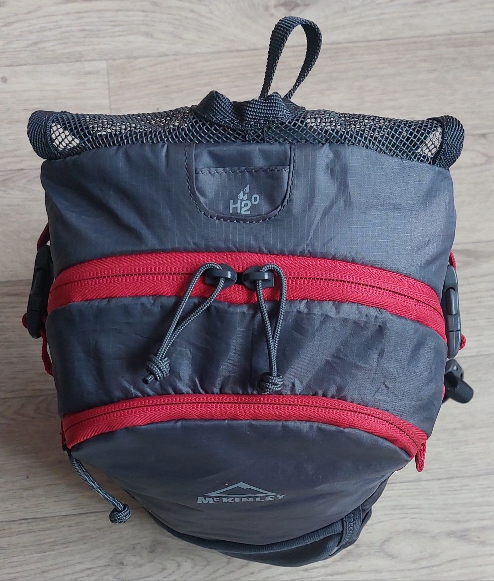 Рюкзак б/у спортивный McKinley Radical 4 WP
