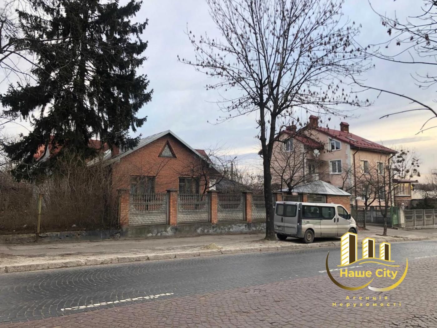 Продаж / Земля  / Личаківська  Львів