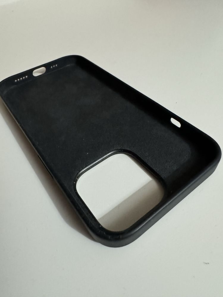 Capa iPhone 13 Pro - original apple com 2 meses uso