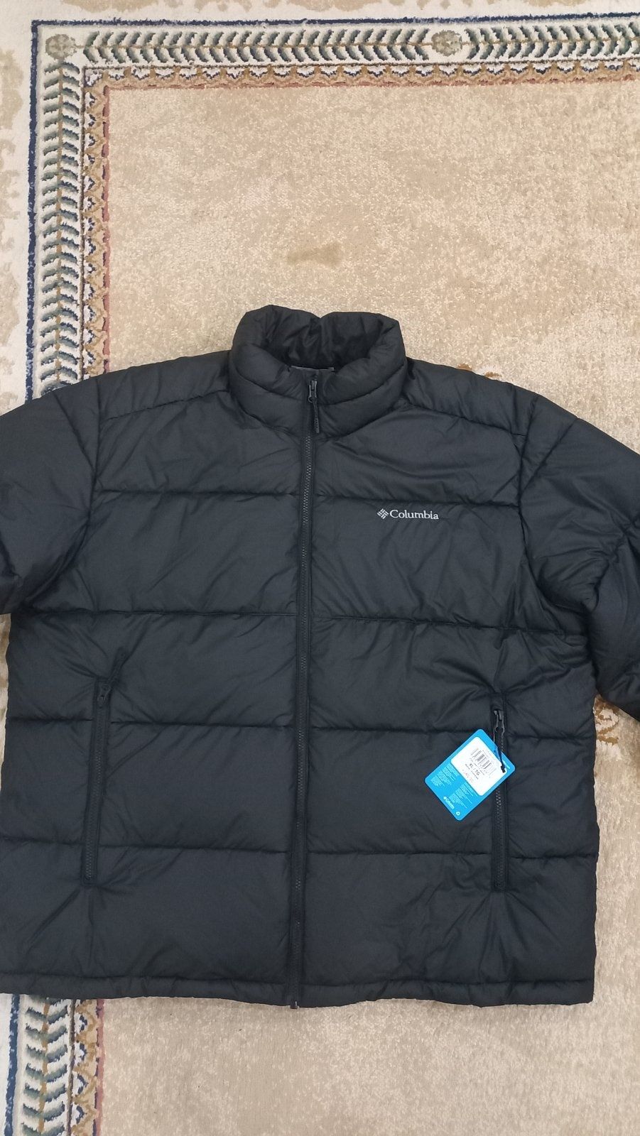 Продам куртку Columbia оригинал