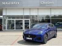 Maserati Grecale GT MHEV 300KM Blu intenso FV23% 2022 (367)