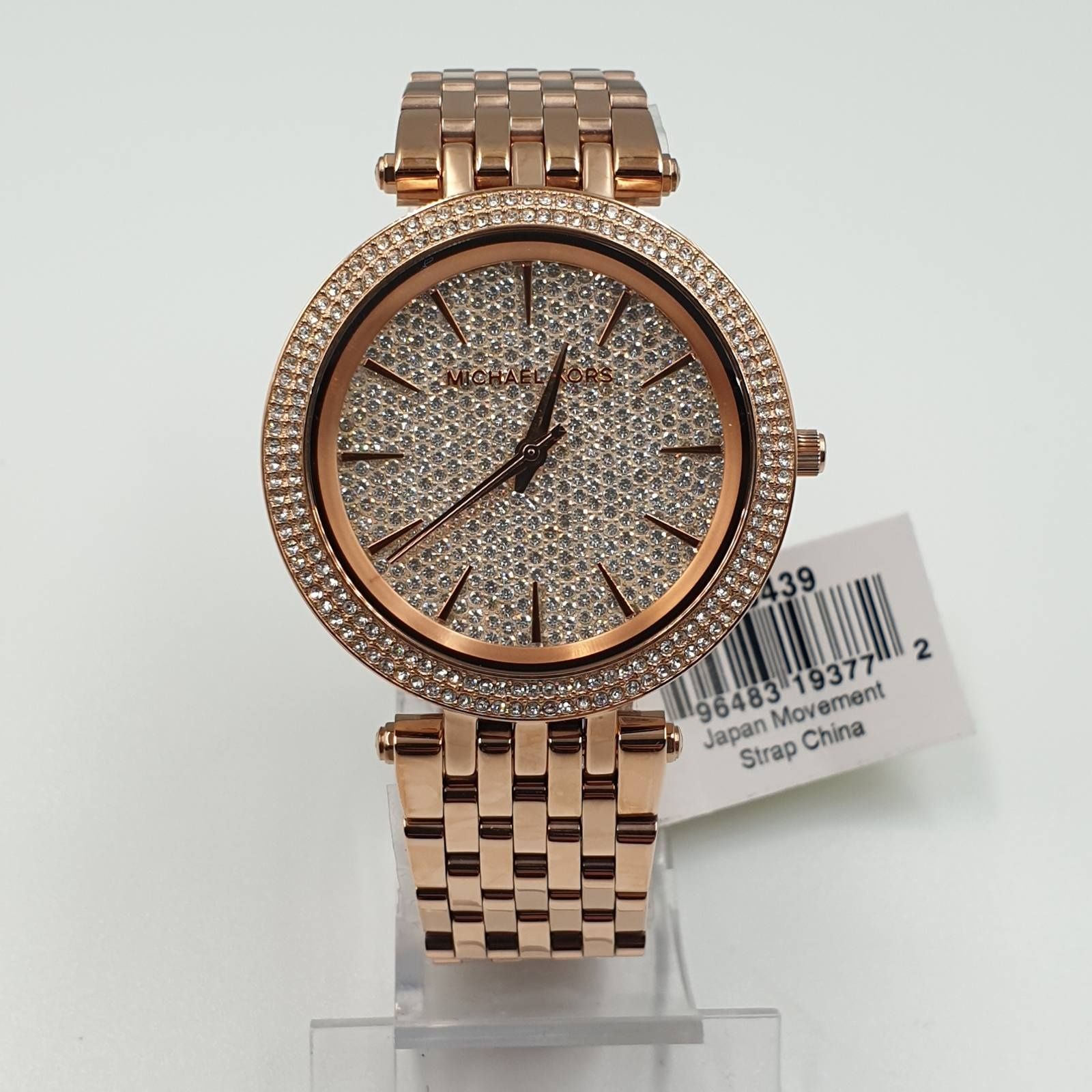 Женские часы Michael kors майкл корс mk3439 оригинал