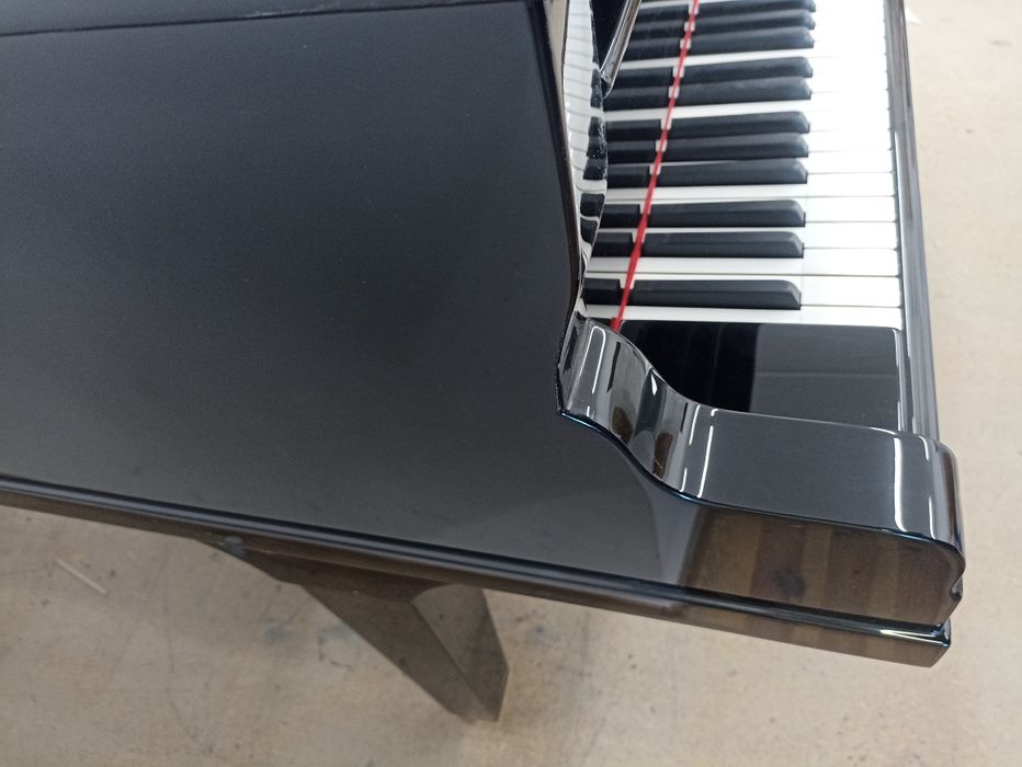 Fortepian Steinweg