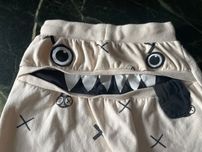 Zombie Dash - dres rozm. 128 cm