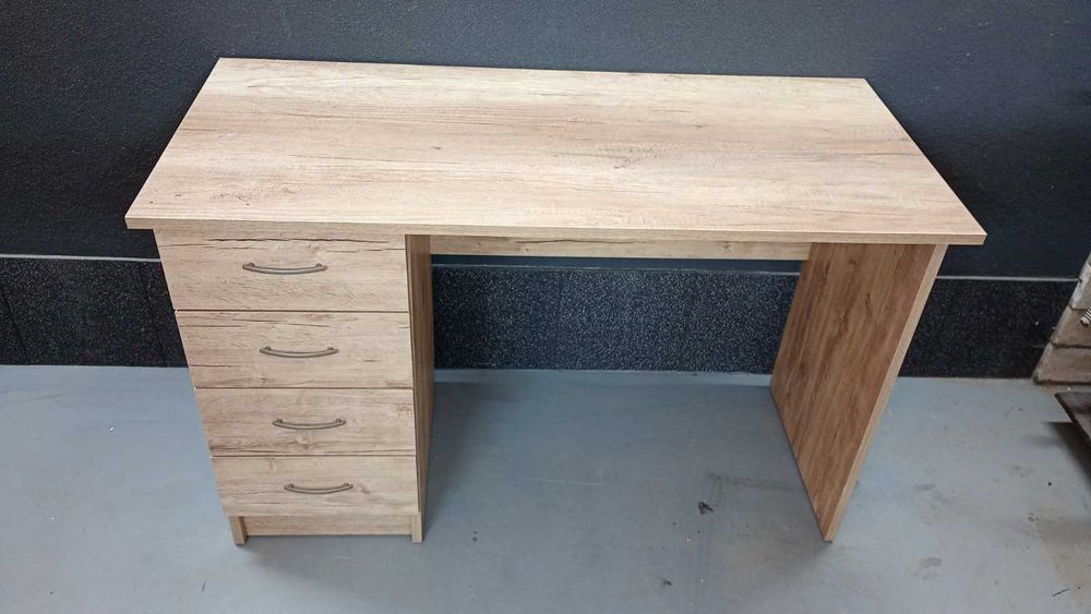 Стіл письмовий Столи на 4 шухляди