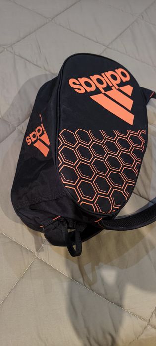 Raquete Padel adidas + saco
